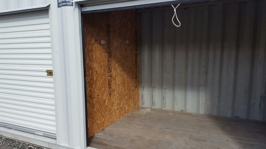 Plywood separation walls for shipping containers for sale