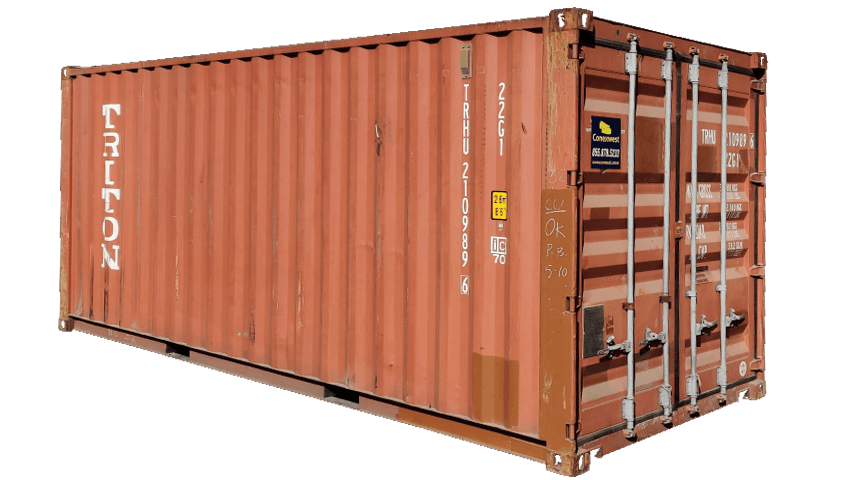 20ft shipping container for sale