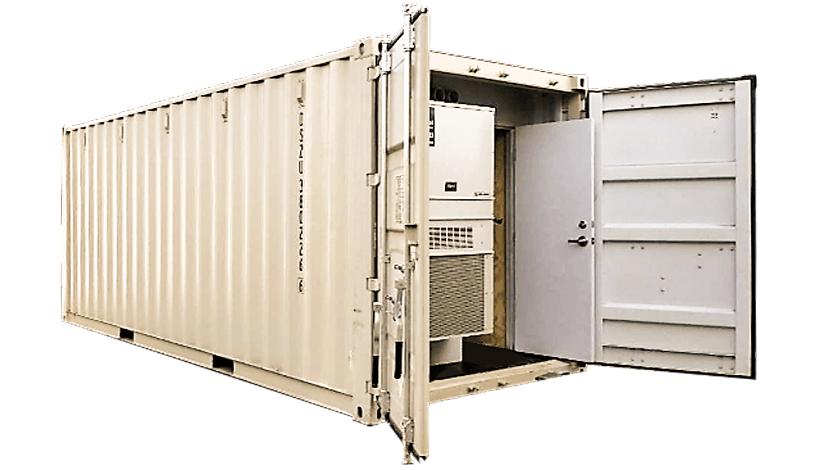 20ft mining shipping containers for sale
