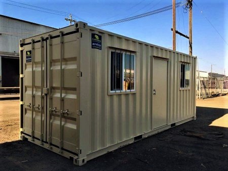 Conexwest - Shipping Containers For Sale, Rent Storage Container ...