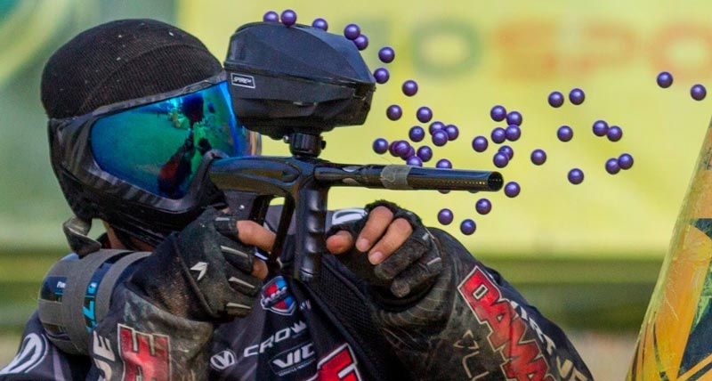Is Paintball Coming to Treasure Island?