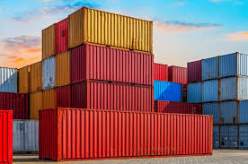 Different Conditions of Shipping Containers: A Simple Guide.