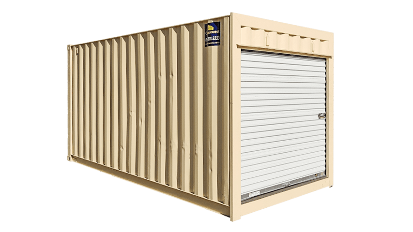 Shipping Containers for Sale | Buy New & Used Near Me | Conexwest