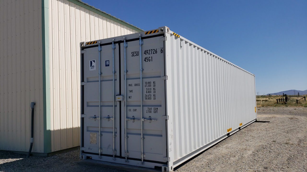 Storage Containers Near Me | Storage Ideas