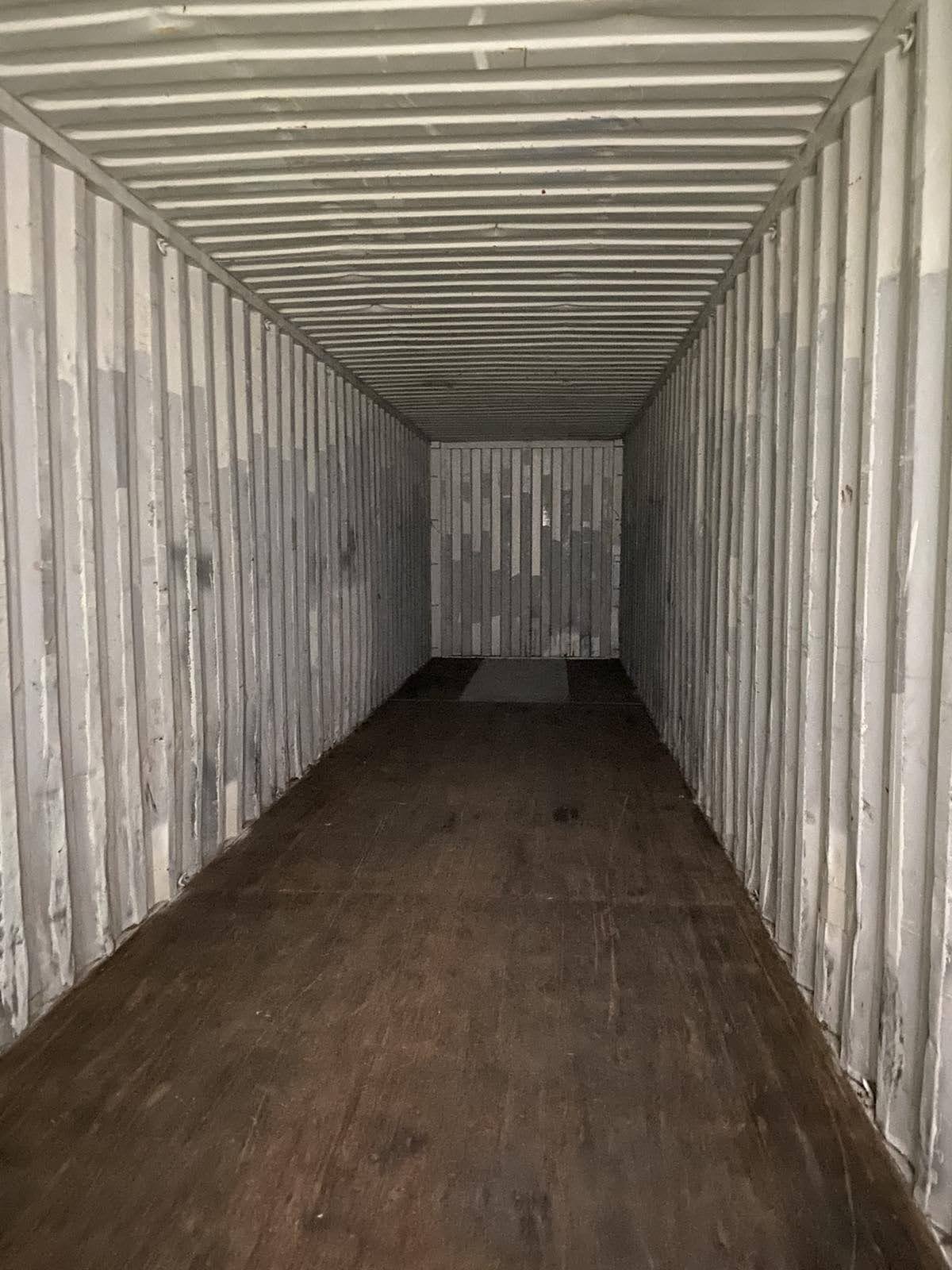 40ft Shipping Container For Sale Near Me | Conexwest