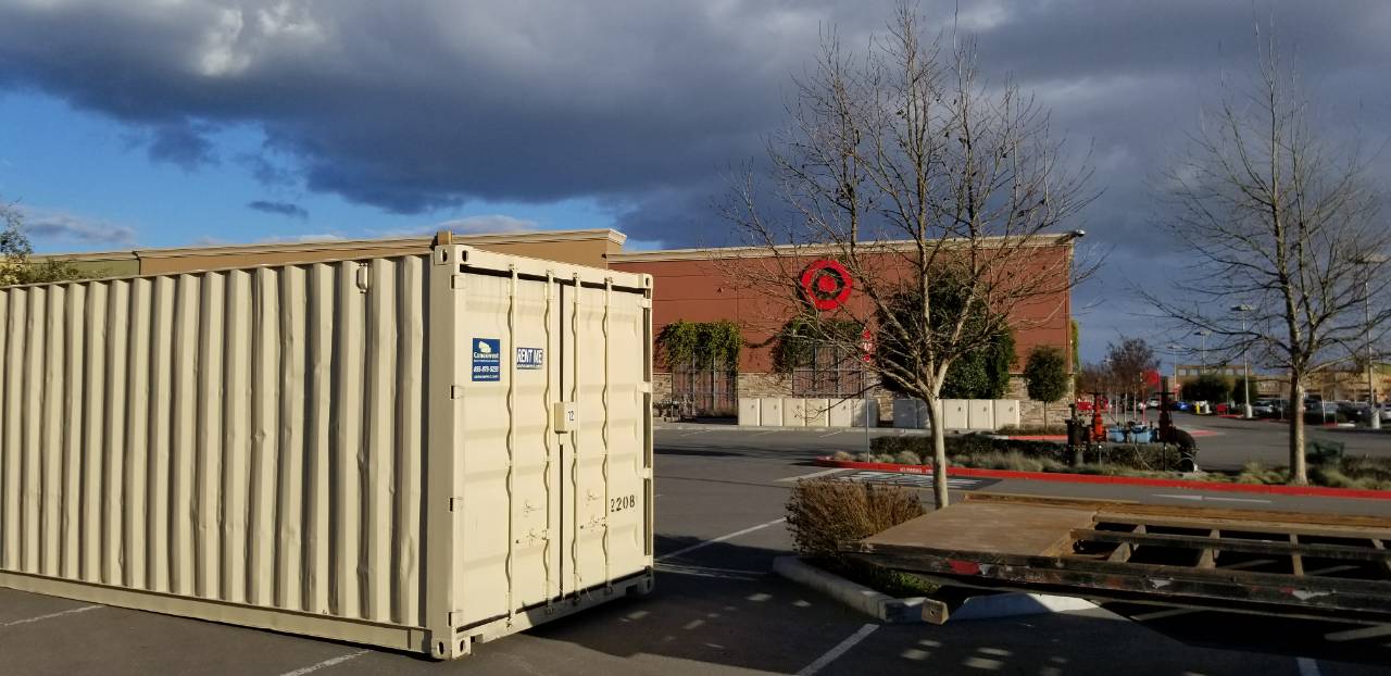 Buy Shipping Containers for Sale in Spokane