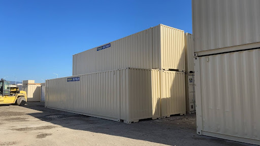 Shipping Container Rental in Alameda, CA | Storage Size, Price