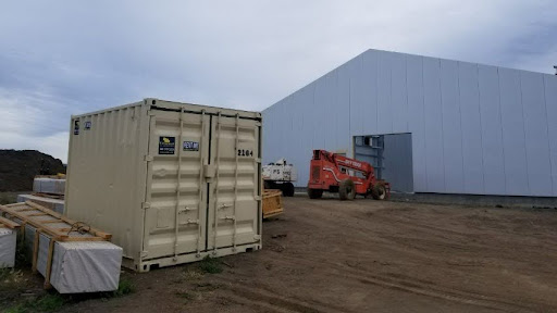 Shipping Container Rental in Piedmont, CA | Storage Size, Price