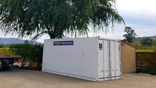 Shipping Container Rental in Upland, CA