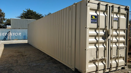 Shipping Container Rental in Ripon, CA | Storage Size, Price
