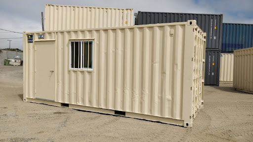 Shipping Container Rental in Berwyn, Illinois | Storage Size, Price