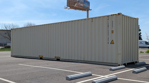Shipping Container Rental in West Valley City, Utah | Storage Size, Price