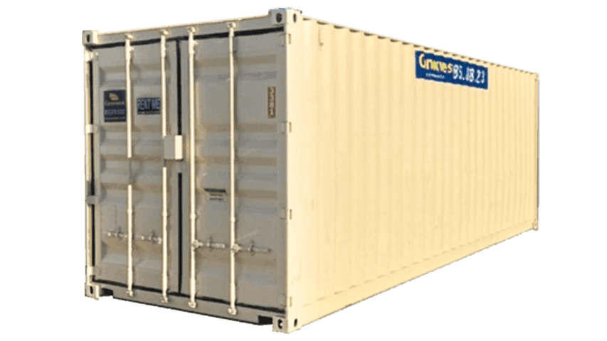 Storage Container Rentals Near Me | Storage Ideas