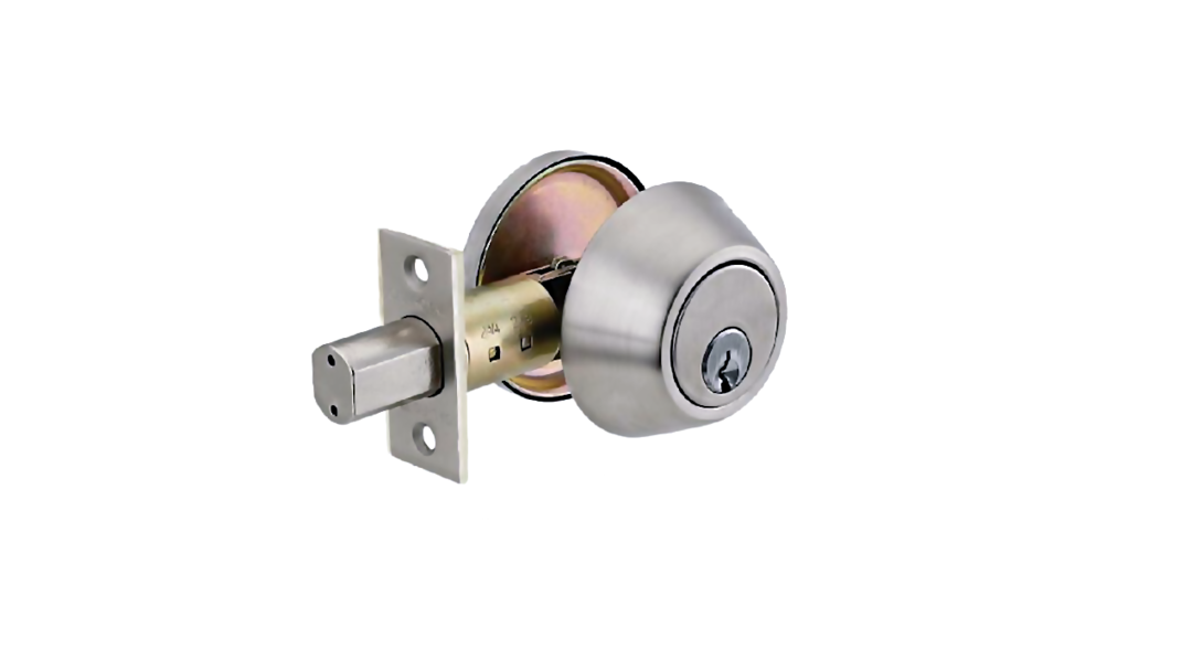 Door Lock & Deadbolt Set | Conexwest