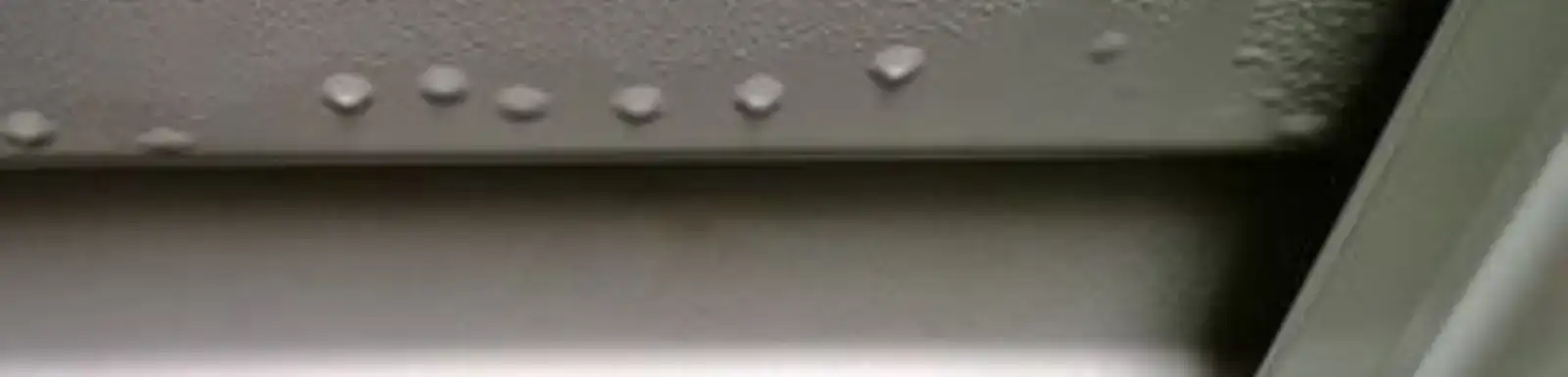 Condensation in storage and shipping containers