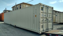 New 40ft shipping container for sale