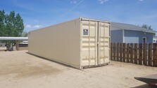 Exterior paint for shipping containers for sale