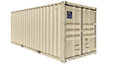 20ft refurbished shipping container for sale