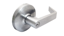 Lockset lever steel for sale