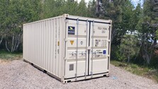 new 20ft shipping container for sale