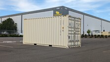 New 20ft high cube shipping container for sale